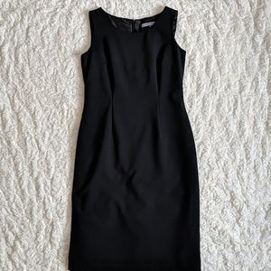 Anne Klein Size 2 Sheath Dress